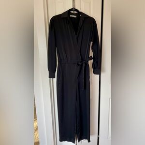 Vince black Jumpsuit size XS